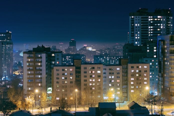Ceny bytov rastú na Slovensku rýchlejšie ako v EÚ